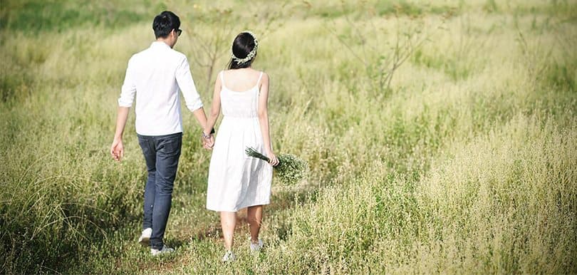 婚姻不只是一紙婚書