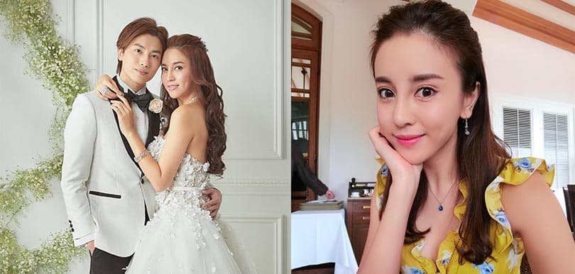 雨僑結婚了！被網民封為「最有良心」美妝達人，拆解雨僑「跑出」秘訣！