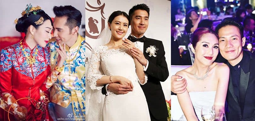 【姊弟戀修成正果】5對女大男小的明星夫妻