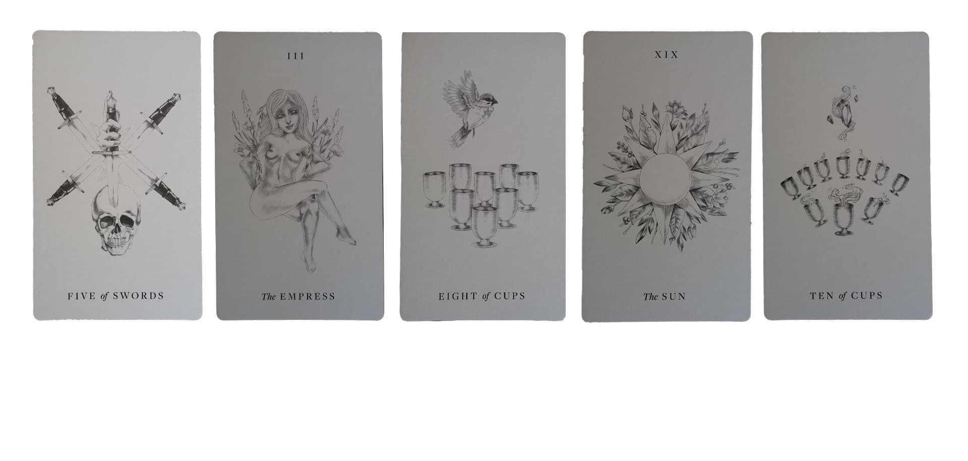 【塔羅遊世界】到底要唔要轉工作？