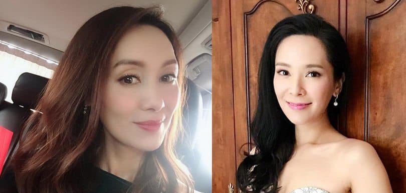 郭可盈 vs 郭羨妮！拆解兩大40＋氣質女神凍齡秘笈！
