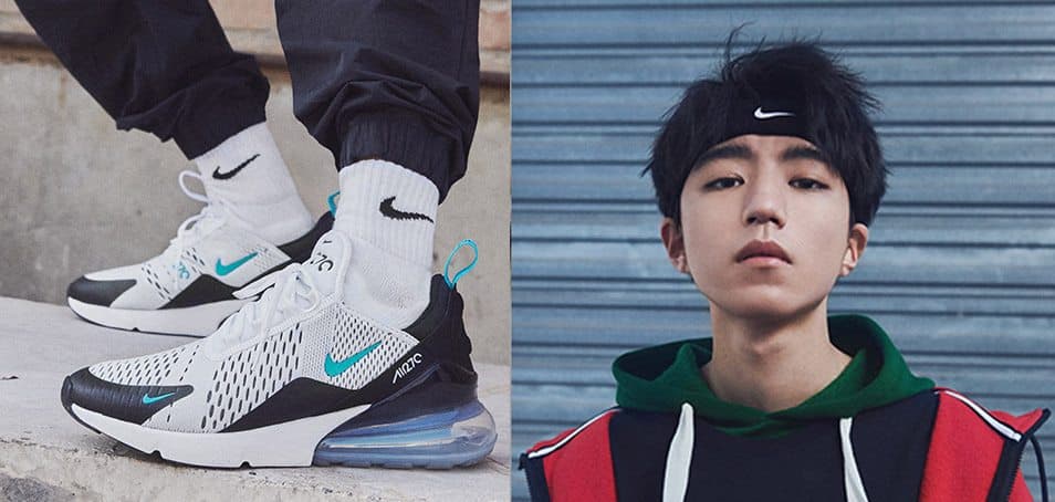 #AirMaxDay 向經典致敬