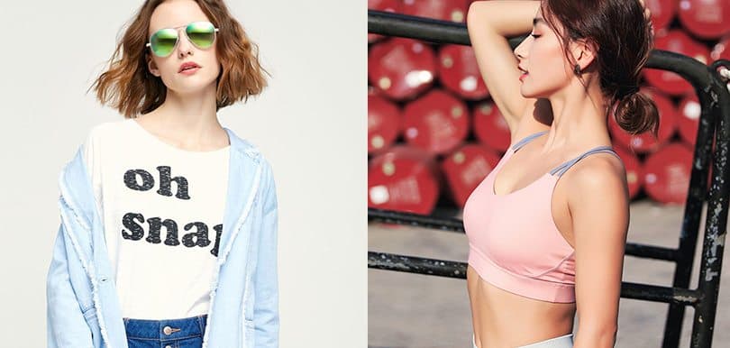 春夏季必備穿搭單品！一秒變身潮流女王
