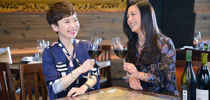 【廖碧兒 x 黃詩詩】（二）飲完酒，宿醉、水腫怎麼辦？