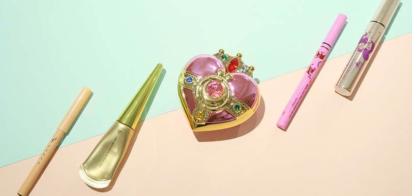 【編輯戀物PICK！】盤點日、台shopping必買美妝產品！