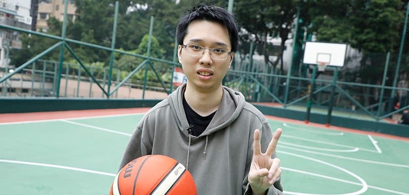 了解專家 Dickson 心：我要衝破A0！