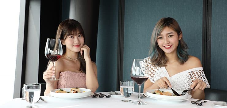 【餐桌禮儀】你可能正在優雅地犯錯！