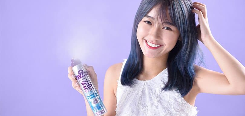 【小編實證】秒速急救笠頭！人氣Dry Shampoo有幾好用？