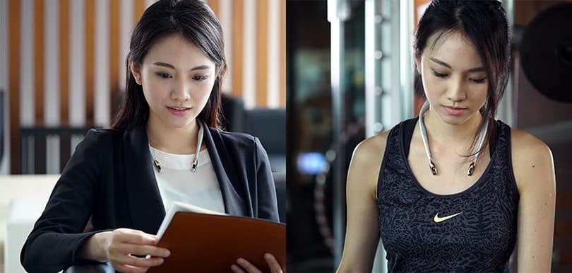 【呼吸都會瘦？】健身女生必讀！隨時呼吸清新叢林空氣