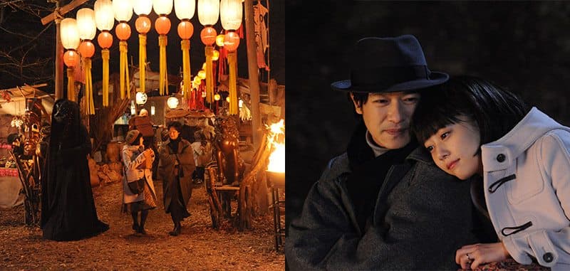 日本票房突破30億！請你睇《鎌倉物語》