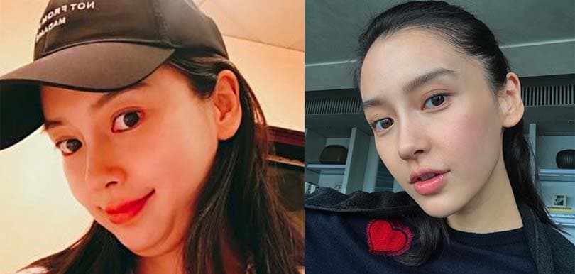 只有更尖！教你4招簡易「下巴操」，7日內殲滅雙下巴！