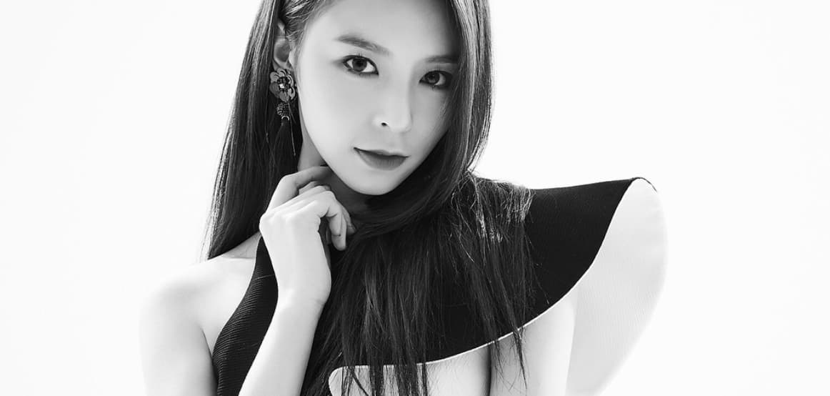 [多圖]-Elkie 莊錠欣港產韓星蛻變史 （K Channel）