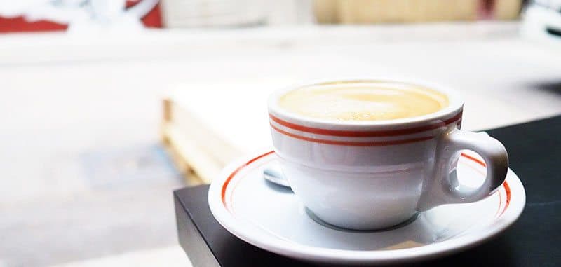 【編輯嘆店】咖啡店定茶餐廳？傻傻分不清楚！