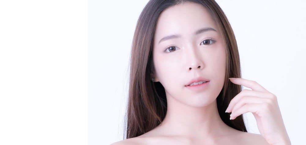 中醫教你突破「美白樽頸位」話你知 2018 最強美白攻略