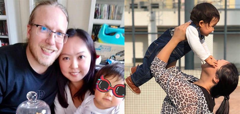 法國人妻的浪漫生活｜Winnie Tam
