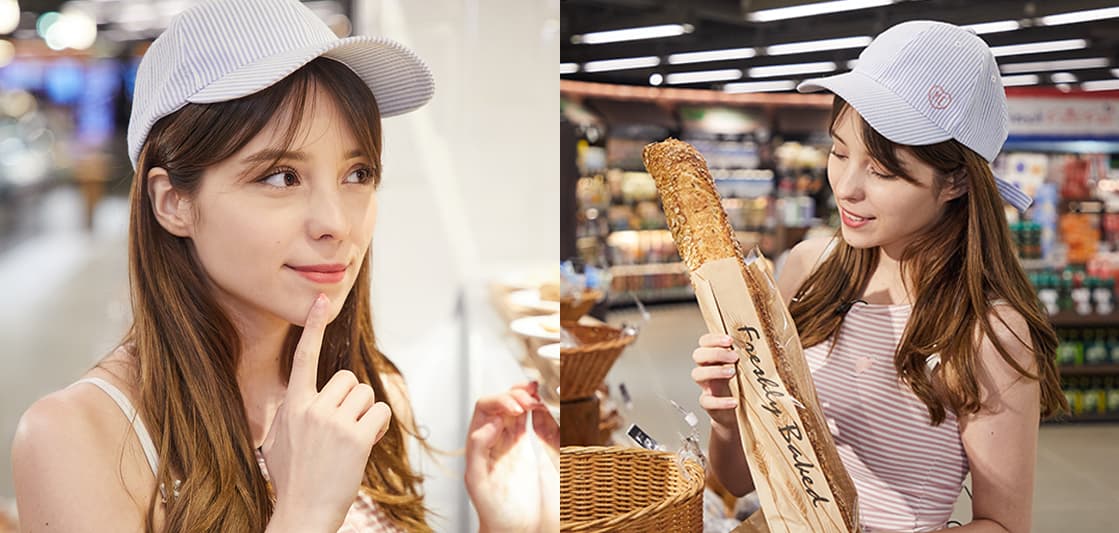 #shelovesfrance 家中嘆！法國五月下午茶