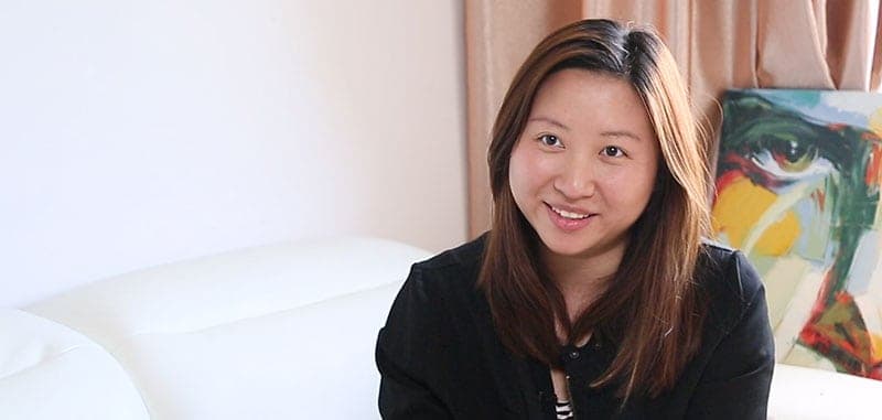 在法國男面前 做自己最重要 —— 即使意見不合 都不妨礙他愛你！