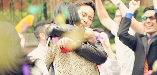 【輕熟女生指南】談婚姻：求婚流行榜