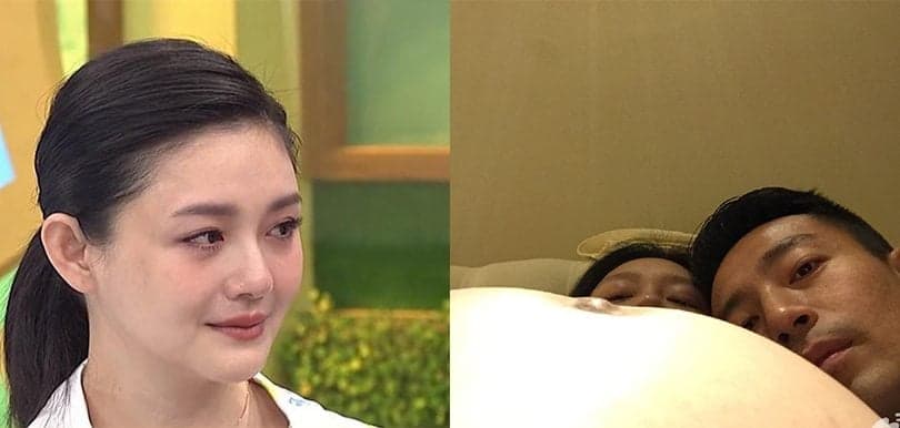 大S忍痛終止懷孕！曾祈禱為妹生下「不健康孩子」