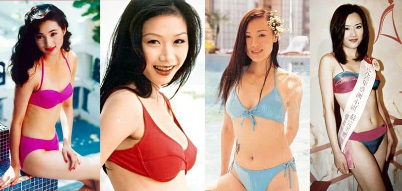 生不逢時！《宮心計2》4大中女當年索過很多現代女神