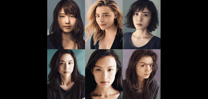 SK-II 型格宣告 ： 修圖只是選擇！不是必然！