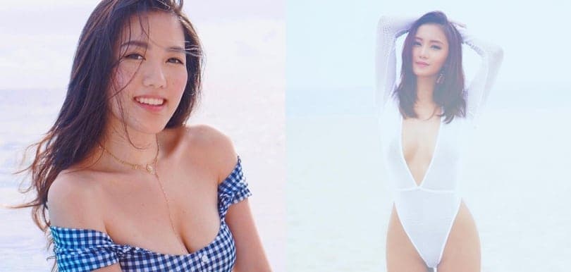 隱惡揚善！編輯教你按自己身形優點缺點揀泳衣