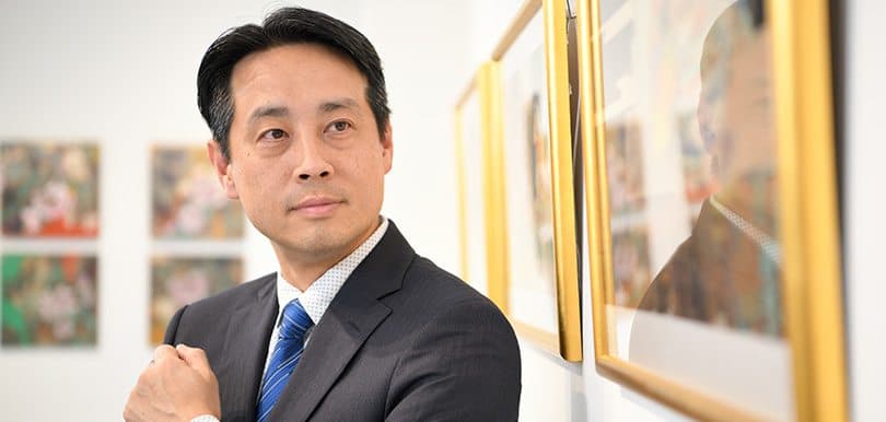 細聽他的「心」動故事 (2)