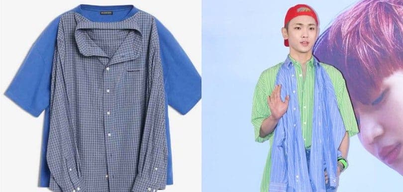 繼厚底Crocs厚底鞋後，Balenciaga又一令人驚訝的新作是…..