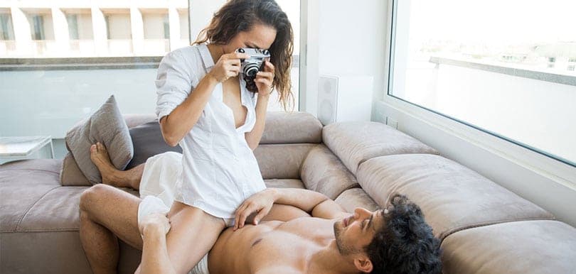 經常遇上渣男的慾女