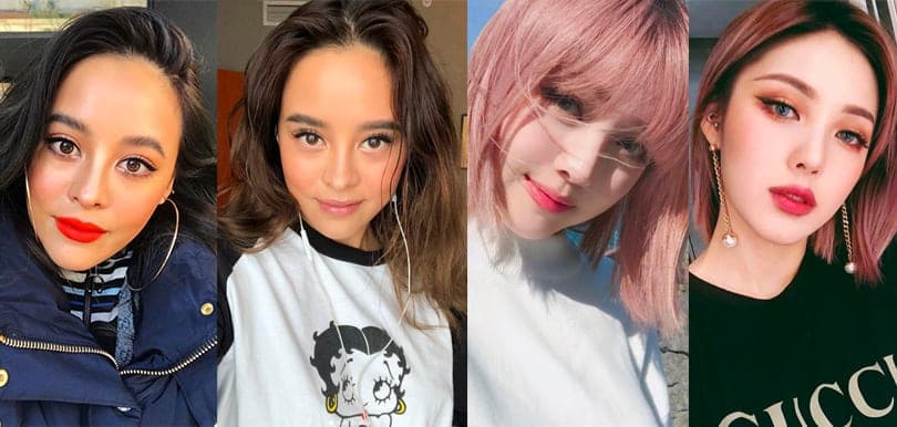 跟PONY、Pearypie學嘢！拆解4大妝容顯老地雷，避免望落老10年！