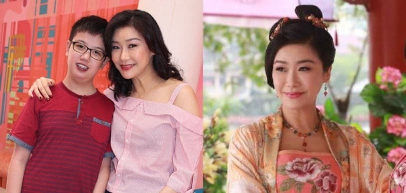 【愛心媽媽】為養子放棄愛情！張慧儀籌百萬為子做手術