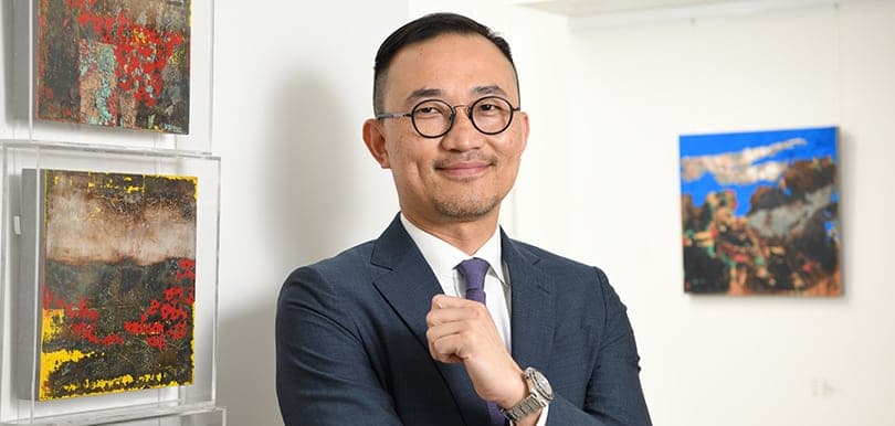 細聽他的「心」動故事 (5)