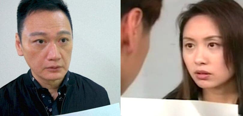 【she.com獨家】陶大宇親身演出！《刑事偵緝檔案ll》 絕密大結局