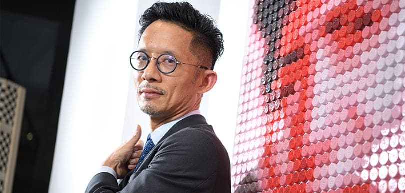 細聽他的「心」動故事 (4)
