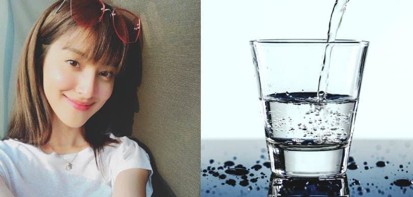 「喝水法」做對6個月就能擁有水潤皮膚！別錯過1日5個飲水最佳時機