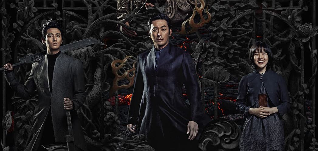 請你睇《與神同行：終極審判》優先場