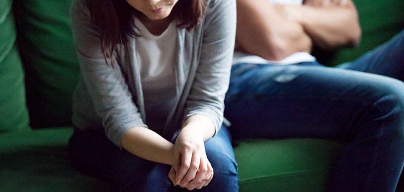 教你如何破壞一段關係