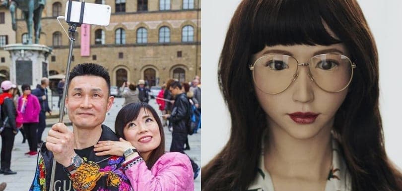 GUCCI網上宣傳企劃...真破格！