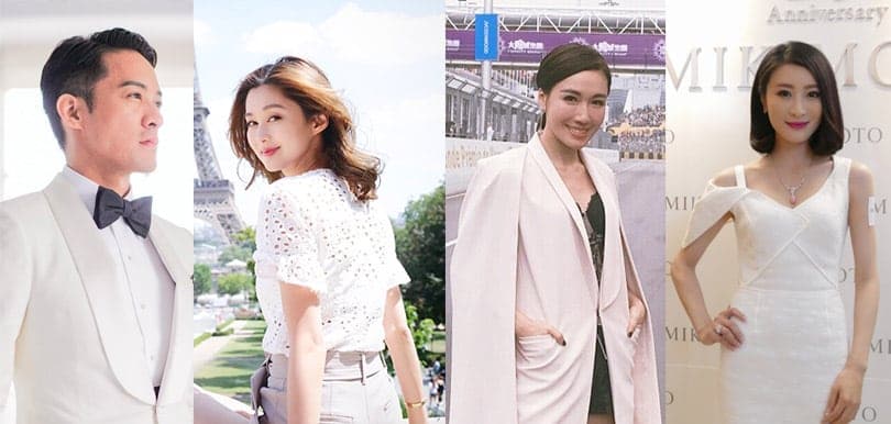 TVB流失荒？花旦小生相繼離巢，邊位最易跑出？