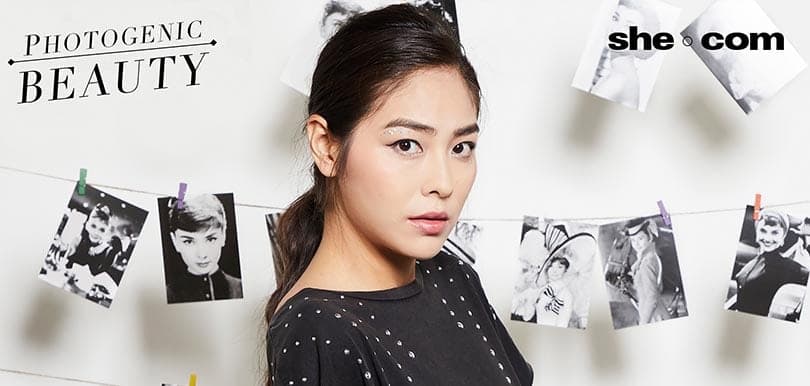 #SummerBliss Story Vol 3: Photogenic Beauty