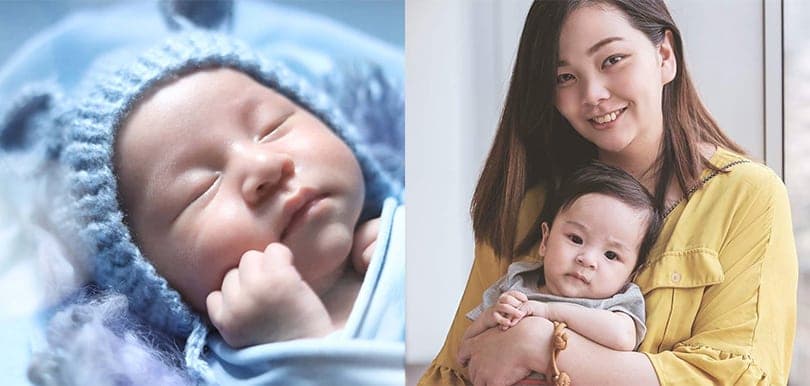 韓式BB攝影公司負責人Katie  讓人生大事成為事業轉捩點