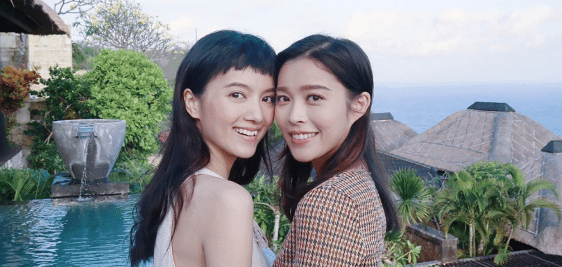 姐老了⋯⋯20歲 VS 30歲女生旅行大不同