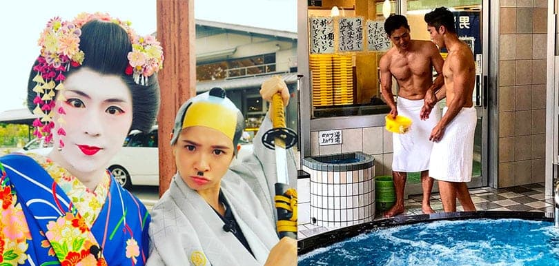 《森美旅行團2》最終回！麥美恩、丁子朗贏盡口碑，盤點3大爆笑位！