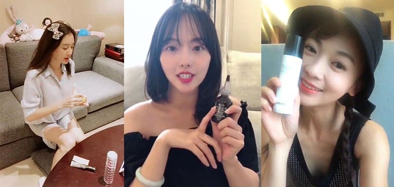 《延禧攻略》娘娘美肌大法！後宮都流行這些護膚品