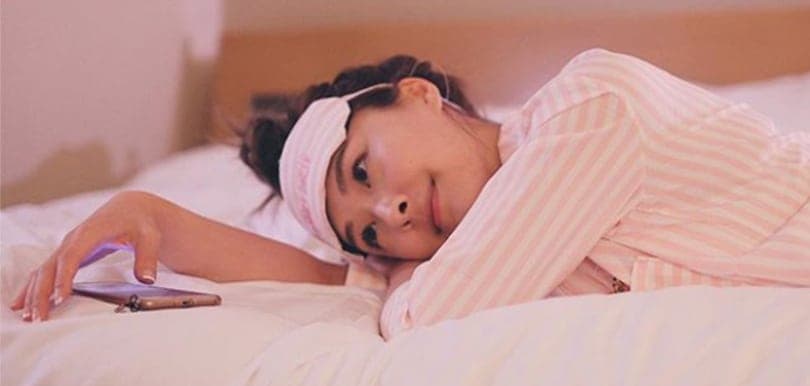 治失眠妙法！3招幫你一覺睡天光