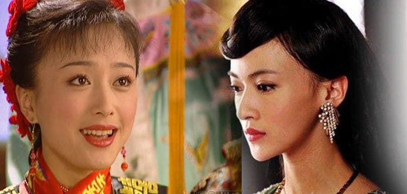 【延禧攻略】《整容攻略》更播中！上至皇后下至宮女都微調了，連皇上都...