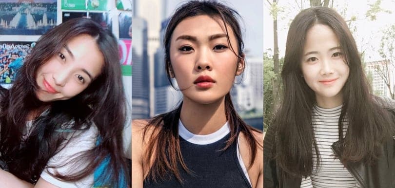亞運比賽場上以外的較勁！中港日台韓美女運動員全面睇