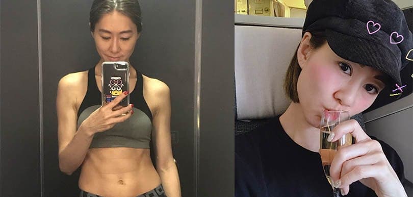 【25歲後好難減？】輕熟女4大減肥要訣，幫你摵甩脂肪！