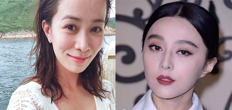 底妝減齡法！厚重妝容隨時老10年