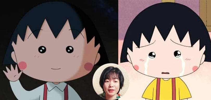 【再見櫻桃子】《櫻桃小丸子》5個小秘聞，成為永遠的共同回憶！